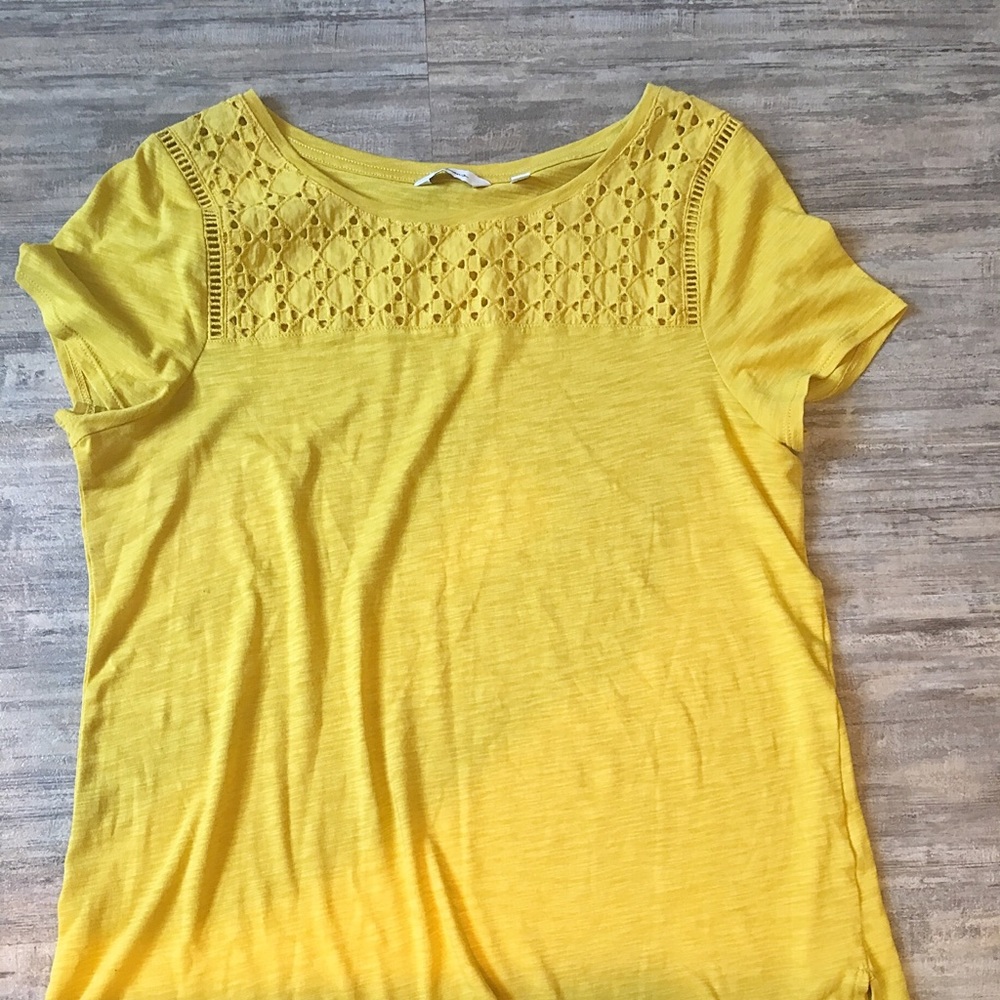 Rietmans size medium T